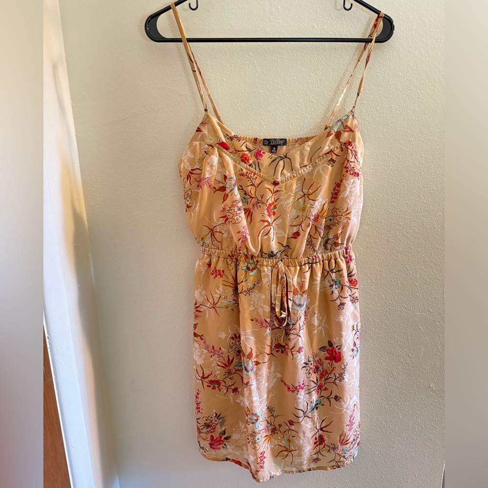 BeBop Dress, Vintage, Medium, Great condition